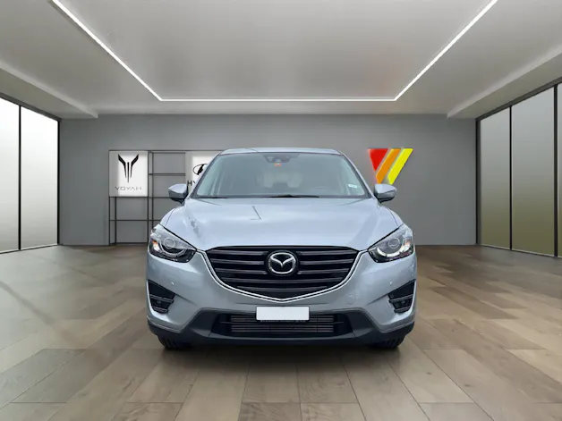 Mazda CX-5 2.2 D HP Revolution AWD