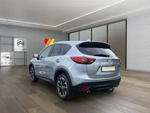 Mazda CX-5 2.2 D HP Revolution AWD