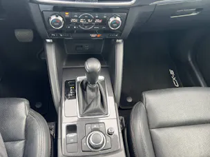 Mazda CX-5 2.2 D HP Revolution AWD