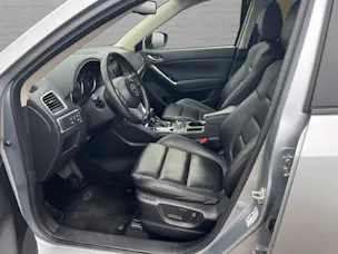Mazda CX-5 2.2 D HP Revolution AWD