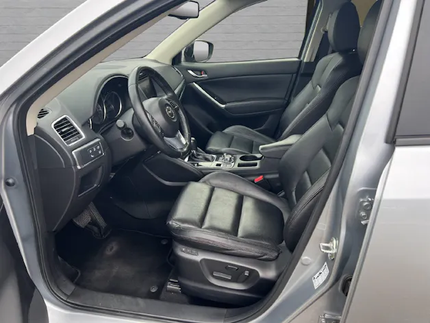 Mazda CX-5 2.2 D HP Revolution AWD