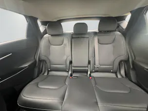 Kia EV6 77 kWh 4x4