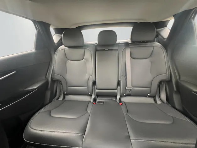 Kia EV6 77 kWh 4x4