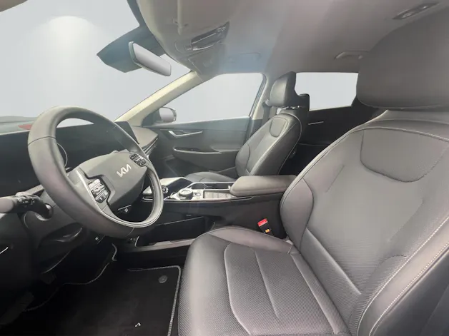 Kia EV6 77 kWh 4x4