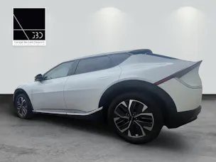 Kia EV6 77 kWh 4x4