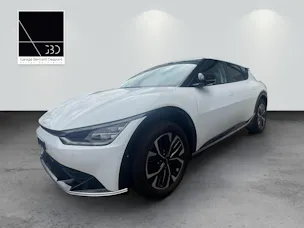 Kia EV6 77 kWh 4x4
