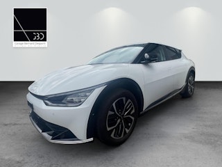 Vehicle image KIA EV6 0 Vehicle image KIA EV6 0