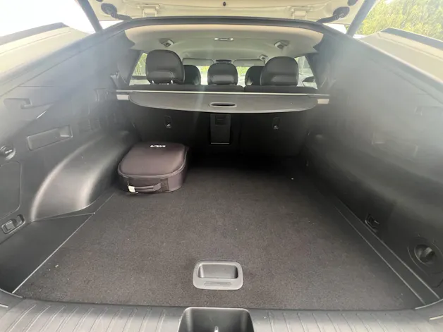 Kia EV6 77 kWh 4x4