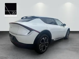 Kia EV6 77 kWh 4x4
