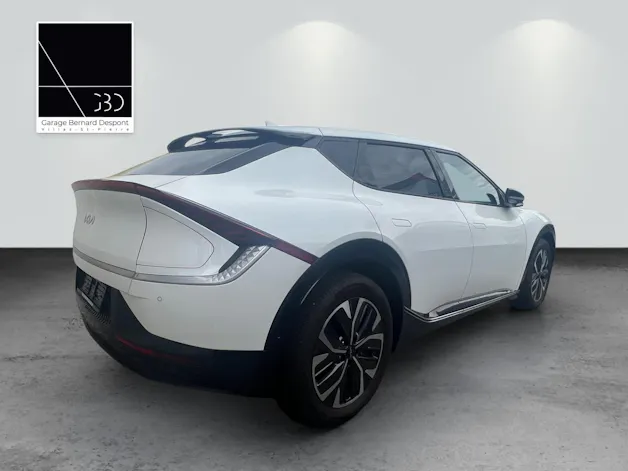 Kia EV6 77 kWh 4x4