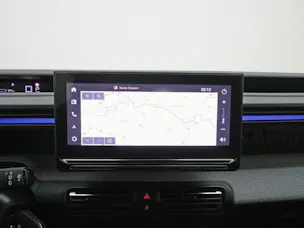 Citroën C3 e-Van