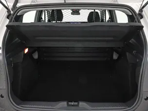 Citroën C3 e-Van