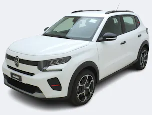 Citroën C3 e-Van