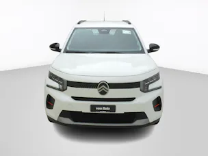 Citroën C3 e-Van