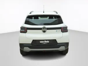 Citroën C3 e-Van