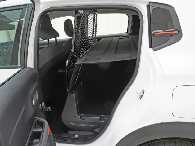 Citroën C3 e-Van