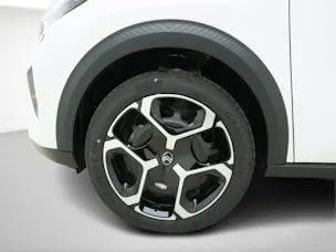 Citroën C3 e-Van