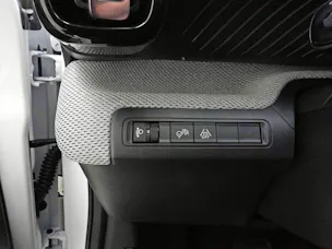 Citroën C3 e-Van