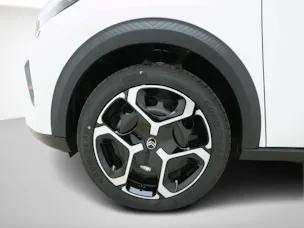 Citroën C3 e-Van