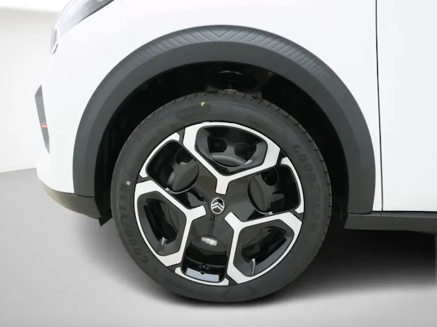 Citroën C3 e-Van