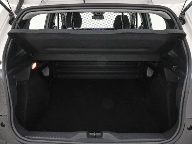 Citroën C3 e-Van