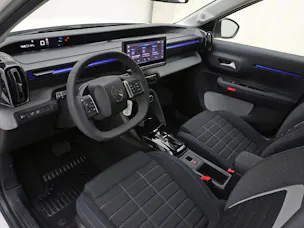 Citroën C3 e-Van