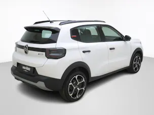 Citroën C3 e-Van