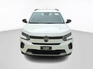 Citroën C3 e-Van