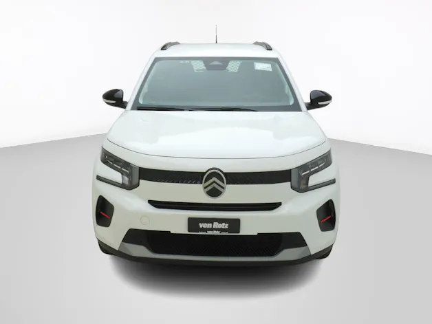 Citroën C3 e-Van
