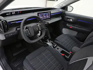 Citroën C3 e-Van