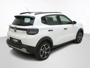 Citroën C3 e-Van