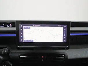 Citroën C3 e-Van