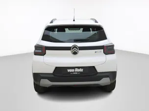 Citroën C3 e-Van
