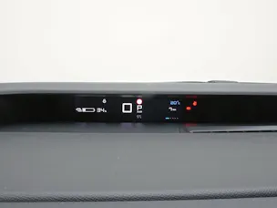 Citroën C3 e-Van