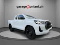 Toyota Hilux Extra Cab.-Pick-up 2.8 D-4D 204 Comfort