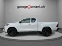 Toyota Hilux Extra Cab.-Pick-up 2.8 D-4D 204 Comfort