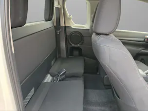 Toyota Hilux Extra Cab.-Pick-up 2.8 D-4D 204 Comfort