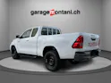 Toyota Hilux Extra Cab.-Pick-up 2.8 D-4D 204 Comfort