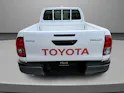 Toyota Hilux Extra Cab.-Pick-up 2.8 D-4D 204 Comfort