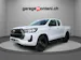 Toyota Hilux Extra Cab.-Pick-up 2.8 D-4D 204 Comfort
