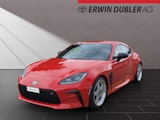 First vehicle image