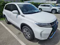 Suzuki Vitara 1.4 T Compact+ Hybrid 4x4
