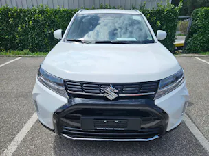Suzuki Vitara 1.4 T Compact+ Hybrid 4x4