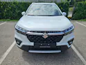 Suzuki S-Cross 1.4 T Compact Top Hybrid 4x4