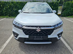 Suzuki S-Cross 1.4 T Compact Top Hybrid 4x4