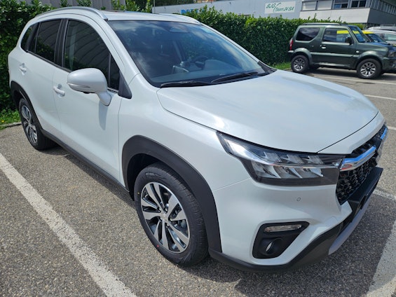 First vehicle image First vehicle image