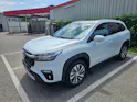 Suzuki S-Cross 1.4 T Compact Top Hybrid 4x4