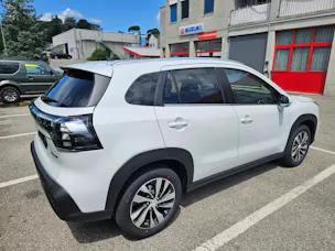 Suzuki S-Cross 1.4 T Compact Top Hybrid 4x4