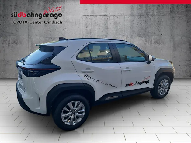 Toyota Yaris Cross 1.5 VVT-i HSD Comfort