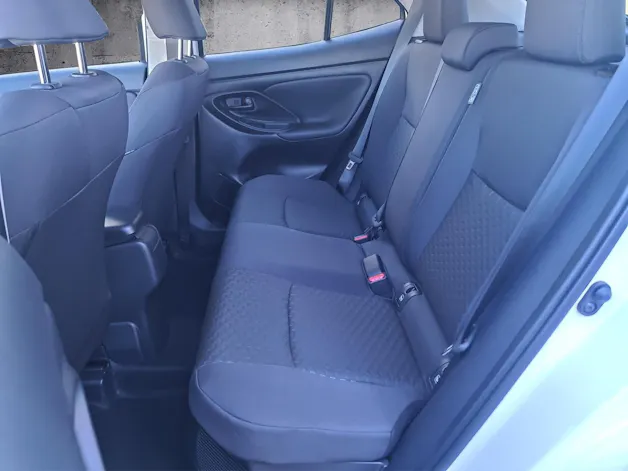Toyota Yaris Cross 1.5 VVT-i HSD Comfort